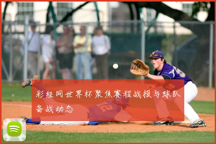 彩经网世界杯聚焦赛程战报与球队备战动态